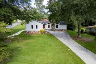 2966 Riviera Dr NW, Conyers, GA 30012 - Photo 47