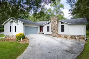 2966 Riviera Dr NW, Conyers, GA 30012 - Photo 41