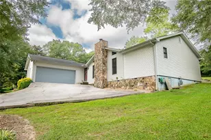 2966 Riviera Dr NW, Conyers, GA 30012 - Photo 3