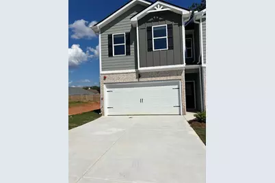 11546 Kimberly Way #41, Hampton, GA 30228 - Photo 3