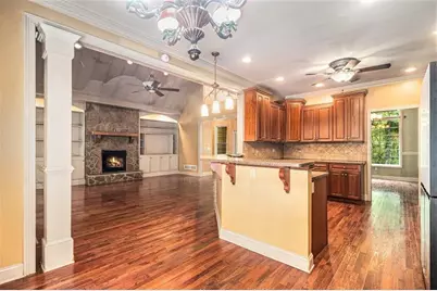 5024 Greenwood Drive, Douglasville, GA 30135 - Photo 9