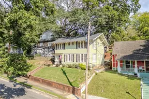 214 E 3rd Street E, Rome, GA 30161 - Photo 3