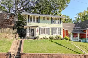 214 E 3rd Street E, Rome, GA 30161 - Photo 1