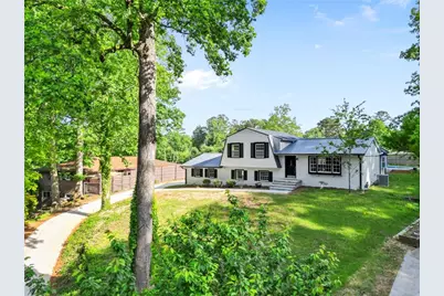 2789 Cottonwood Drive, Marietta, GA 30066 - Photo 3