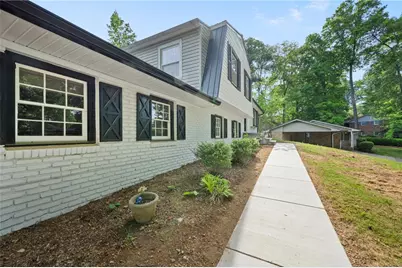 2789 Cottonwood Drive, Marietta, GA 30066 - Photo 5