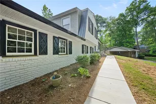 2789 Cottonwood Dr, Marietta, GA 30066 - Photo 5