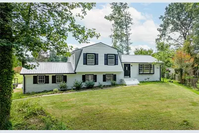 2789 Cottonwood Drive, Marietta, GA 30066 - Photo 5