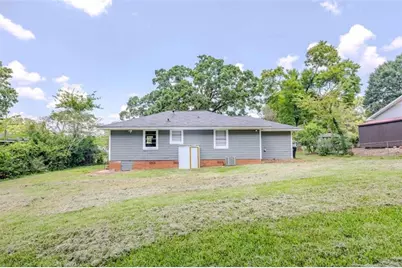 1306 Calhoun Avenue, Rome, GA 30161 - Photo 5