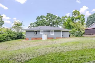 1306 Calhoun Ave, Rome, GA 30161 - Photo 5