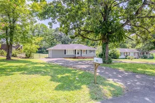 1306 Calhoun Ave, Rome, GA 30161 - Photo 3