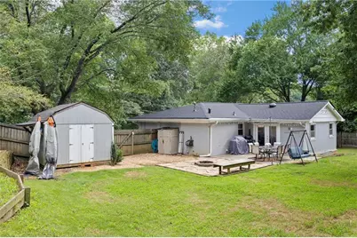 70 Driskell Avenue SW, Mableton, GA 30126 - Photo 23