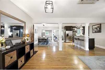 70 Driskell Avenue SW, Mableton, GA 30126 - Photo 5