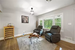 70 Driskell Ave SW, Mableton, GA 30126 - Photo 5