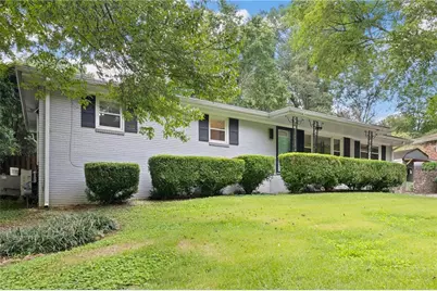 70 Driskell Avenue SW, Mableton, GA 30126 - Photo 3