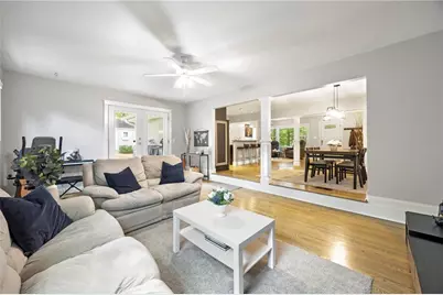 70 Driskell Avenue SW, Mableton, GA 30126 - Photo 1