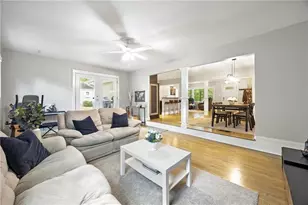 70 Driskell Ave SW, Mableton, GA 30126 - Photo 1