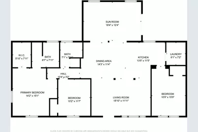 70 Driskell Avenue SW, Mableton, GA 30126 - Photo 25