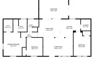 70 Driskell Ave SW, Mableton, GA 30126 - Photo 25