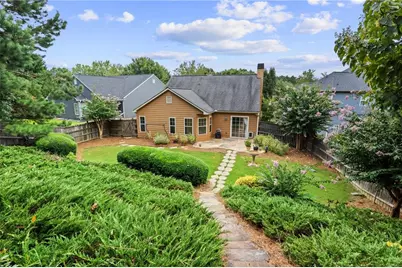 422 Arrowhead Trail, Canton, GA 30114 - Photo 49