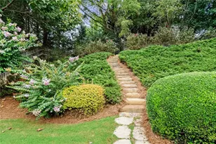 422 Arrowhead Trail, Canton, GA 30114 - Photo 51