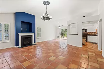 422 Arrowhead Trail, Canton, GA 30114 - Photo 11