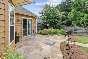 422 Arrowhead Trail, Canton, GA 30114 - Photo 47