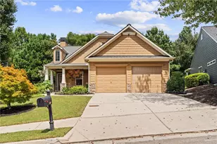 422 Arrowhead Trail, Canton, GA 30114 - Photo 1