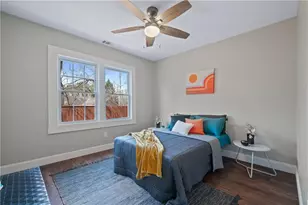 1686 Terry Mill Rd SE, Atlanta, GA 30316 - Photo 17