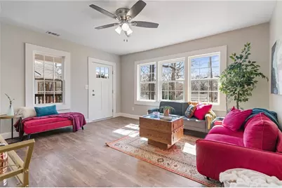 1686 Terry Mill Road SE, Atlanta, GA 30316 - Photo 5