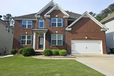 232 Clubhouse Crossing, Acworth, GA 30101 - Photo 1