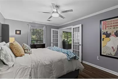 1214 Highland Bluff Drive SE #214, Atlanta, GA 30339 - Photo 15