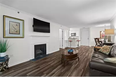 1214 Highland Bluff Drive SE #214, Atlanta, GA 30339 - Photo 7