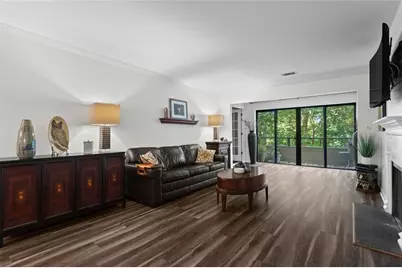 1214 Highland Bluff Drive SE #214, Atlanta, GA 30339 - Photo 5