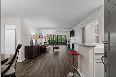 1214 Highland Bluff Drive SE #214, Atlanta, GA 30339 - Photo 3