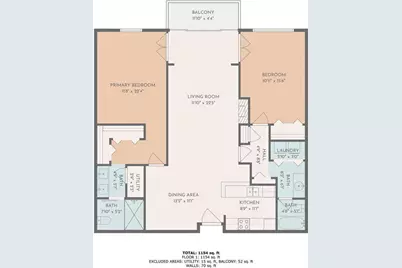 1214 Highland Bluff Drive SE #214, Atlanta, GA 30339 - Photo 25