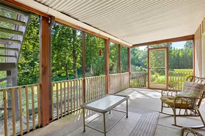 501 Granny Smith Circle, Clarkesville, GA 30523 - Photo 37