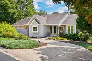 501 Granny Smith Circle, Clarkesville, GA 30523 - Photo 5