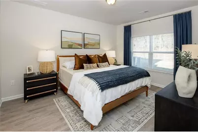 101 Walker Ridge Lane #Caraway, Cartersville, GA 30120 - Photo 31