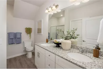 101 Walker Ridge Lane #Caraway, Cartersville, GA 30120 - Photo 15