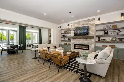 101 Walker Ridge Lane #Caraway, Cartersville, GA 30120 - Photo 33