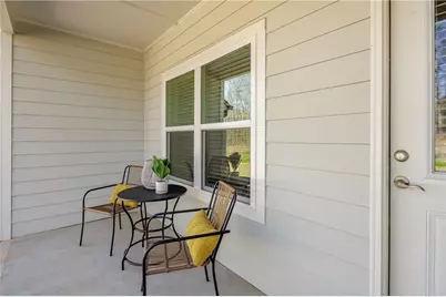 101 Walker Ridge Lane #Ginger, Cartersville, GA 30120 - Photo 17