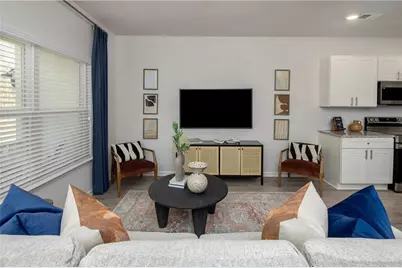 101 Walker Ridge Lane #Ginger, Cartersville, GA 30120 - Photo 23