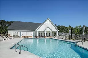 101 Walker Ridge Ln, Cartersville, GA 30120 - Photo 3