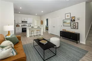 101 Walker Ridge Ln, Cartersville, GA 30120 - Photo 9