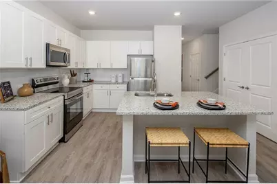 101 Walker Ridge Lane #Ginger, Cartersville, GA 30120 - Photo 29