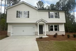 35 Yellow Brick Wy, Covington, GA 30014 - Photo 1