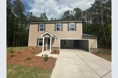 45 Yellow Brick Way, Covington, GA 30014 - Photo 1