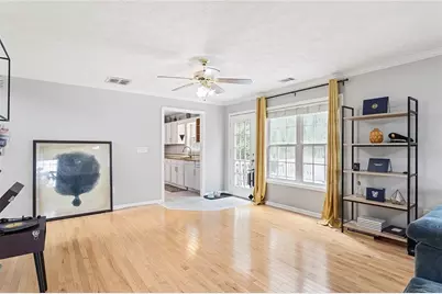 654 Weaver Falls Court, Loganville, GA 30052 - Photo 9