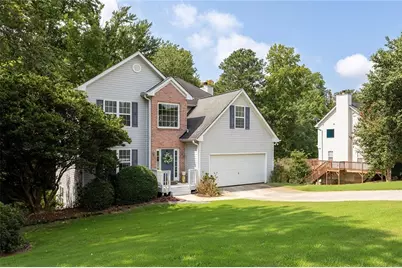 654 Weaver Falls Court, Loganville, GA 30052 - Photo 3