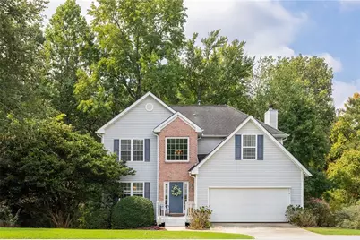 654 Weaver Falls Court, Loganville, GA 30052 - Photo 1